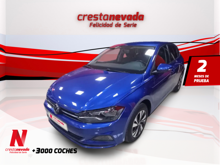 Imagen de Volkswagen Polo