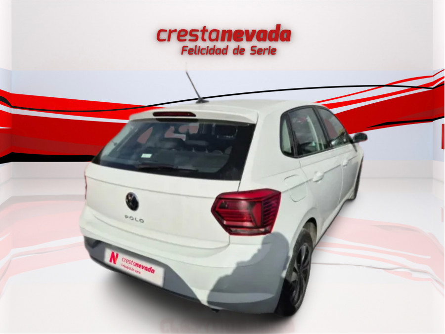 Imagen de Volkswagen Polo