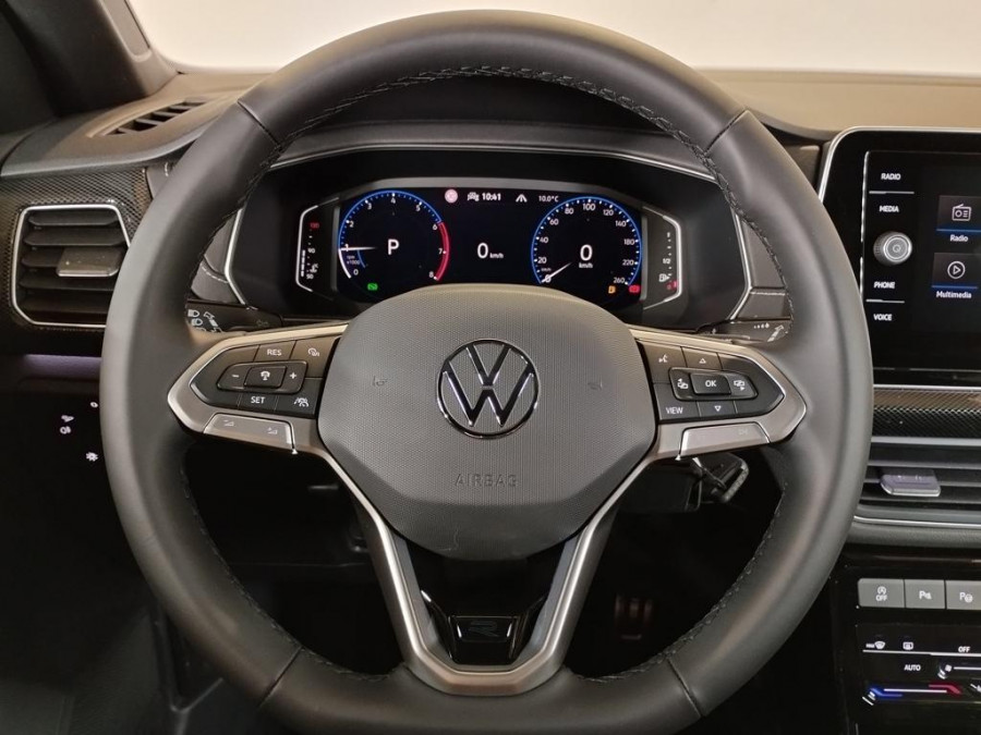 Imagen de Volkswagen T-Cross