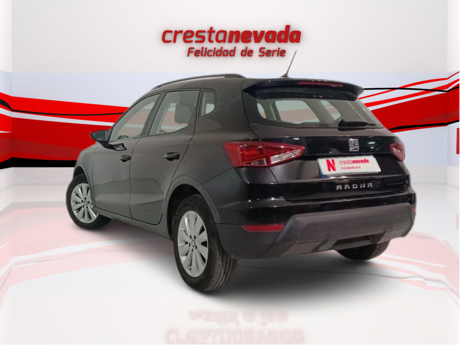 Imagen de SEAT Arona