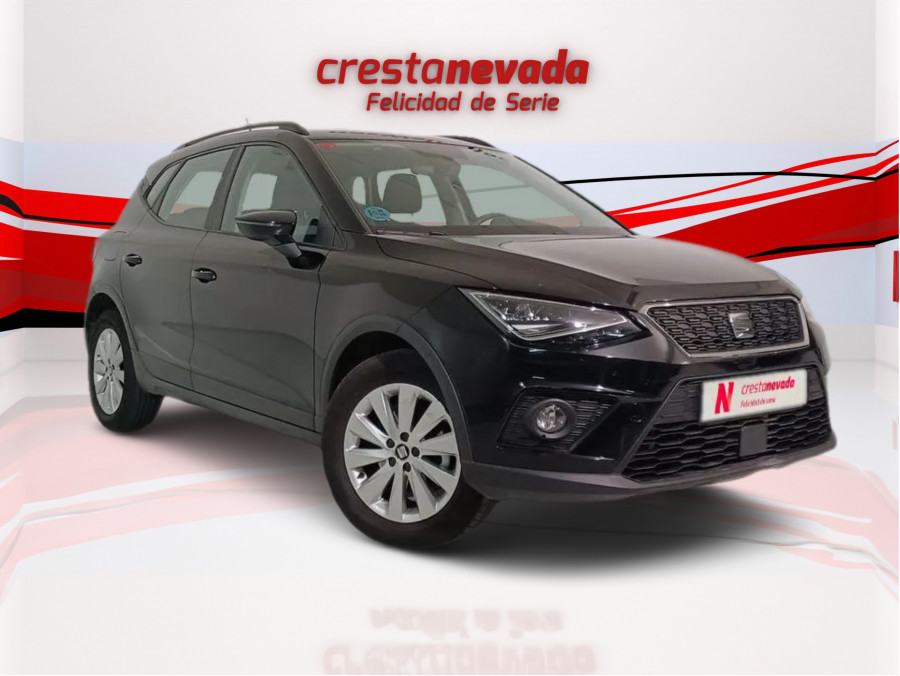 Imagen de SEAT Arona