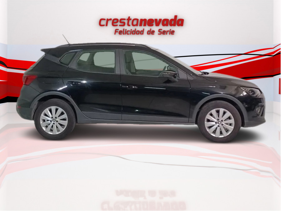 Imagen de SEAT Arona