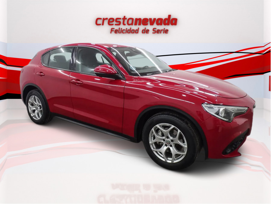 Imagen de Alfa romeo Stelvio