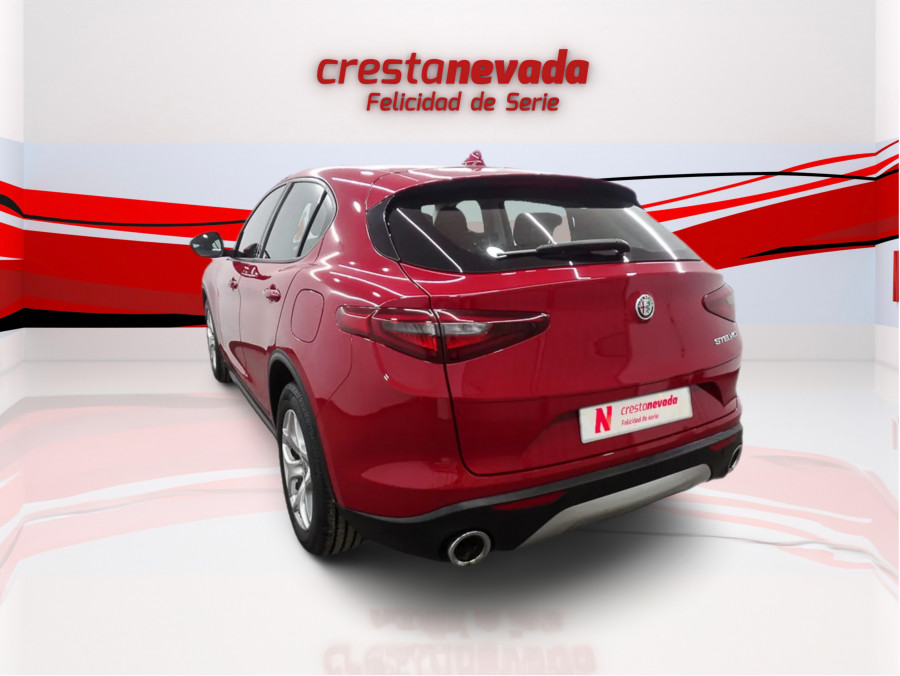 Imagen de Alfa romeo Stelvio