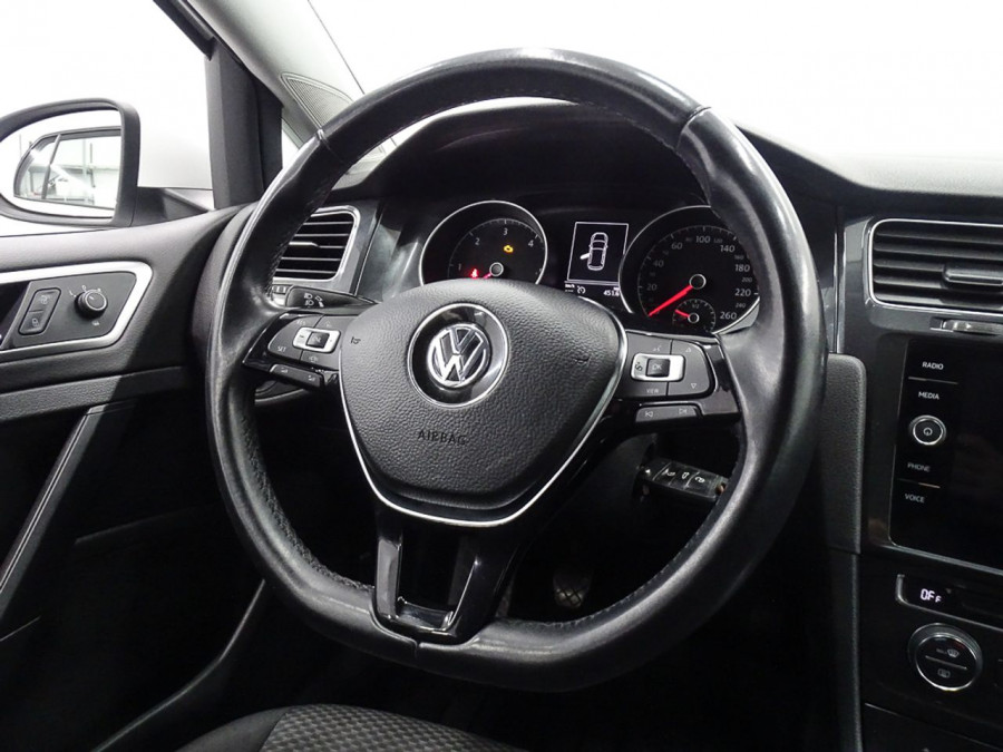 Imagen de Volkswagen Golf