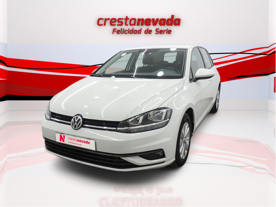 Imagen de Volkswagen Golf