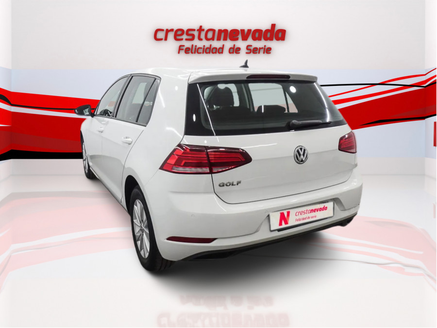 Imagen de Volkswagen Golf