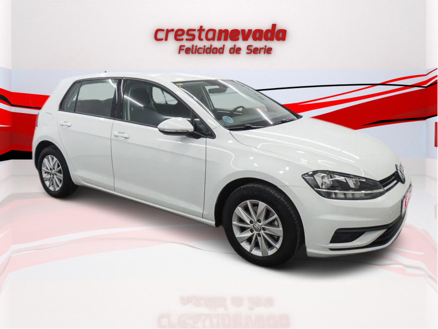 Imagen de Volkswagen Golf