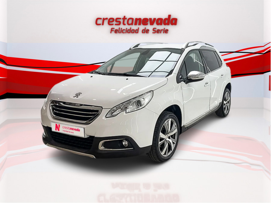 Imagen de Peugeot 2008