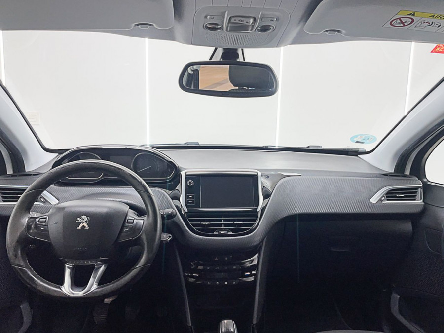 Imagen de Peugeot 2008