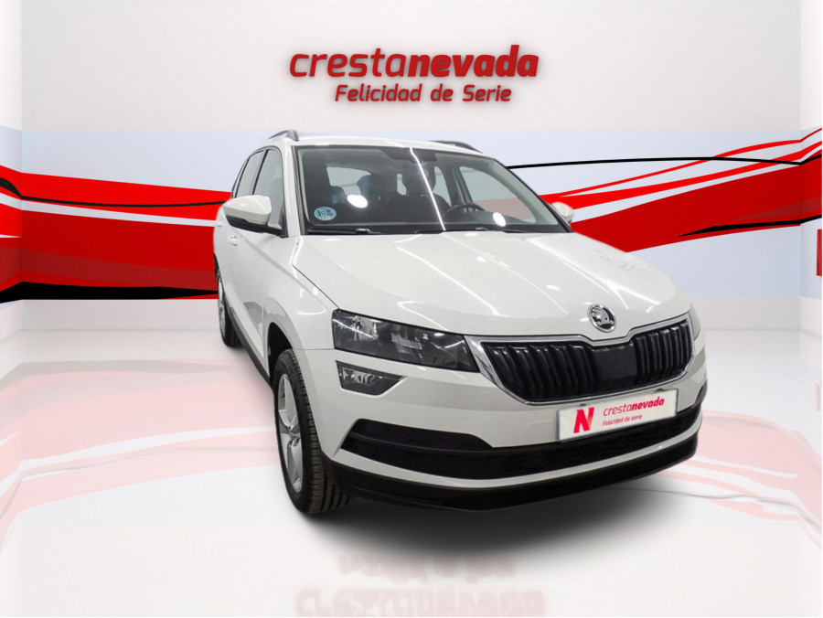 Imagen de Skoda Karoq