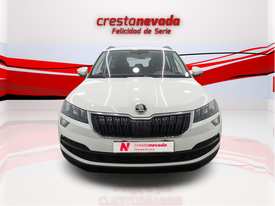 Imagen de Skoda Karoq