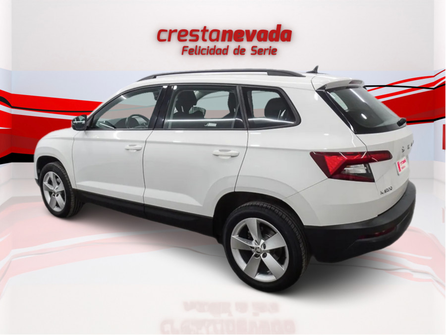 Imagen de Skoda Karoq