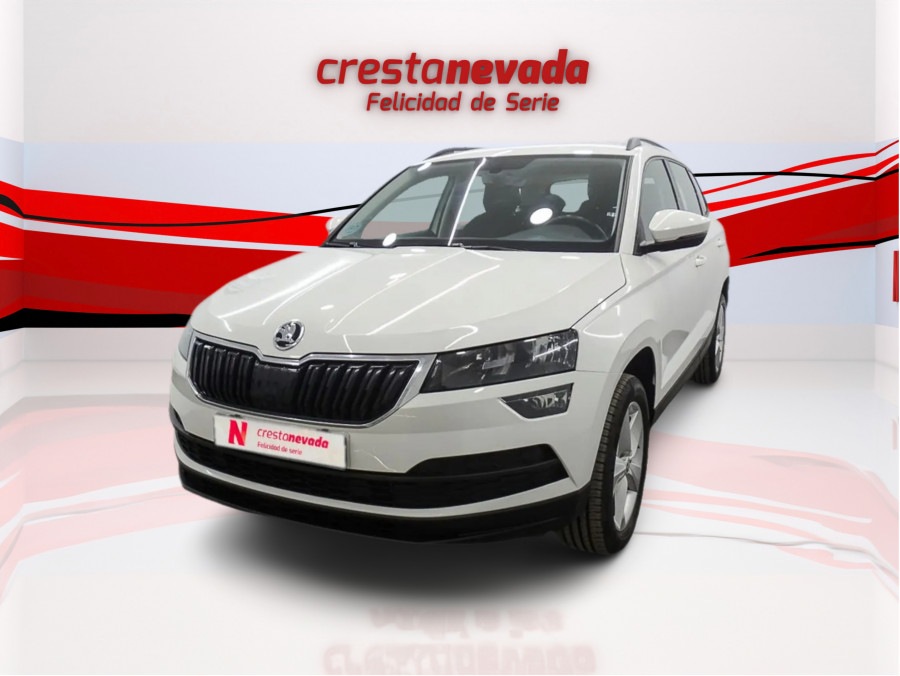 Imagen de Skoda Karoq