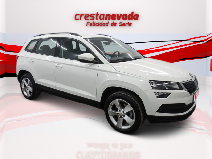 Imagen de Skoda Karoq