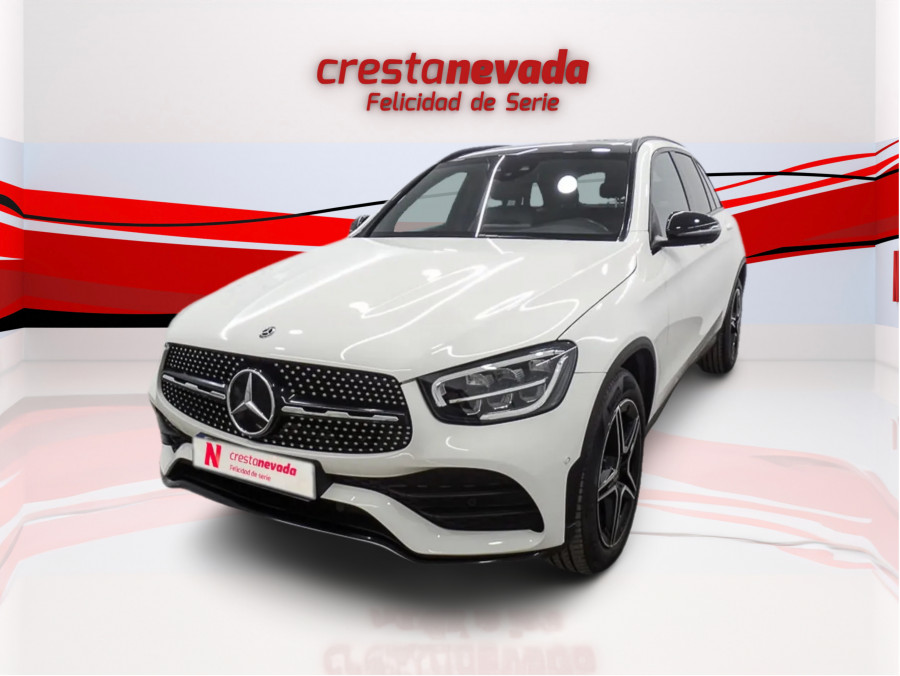 Mercedes Clase Glc