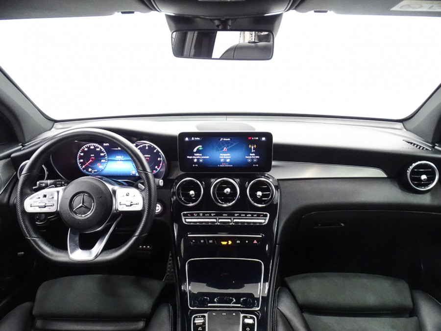 Imagen de Mercedes Clase GLC