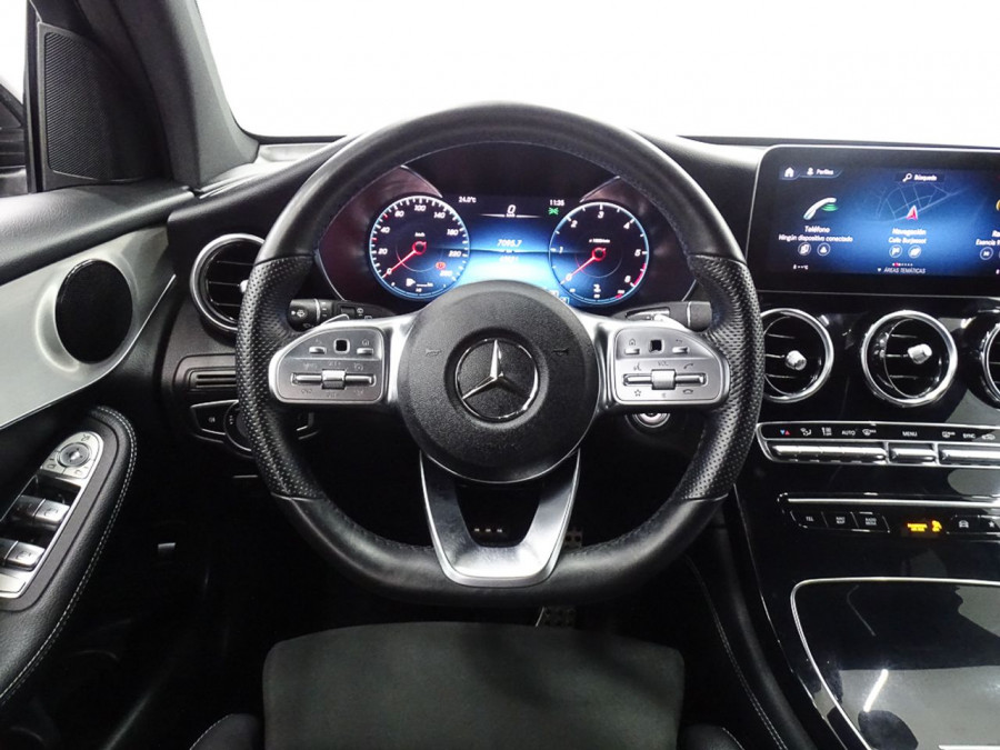 Imagen de Mercedes Clase GLC