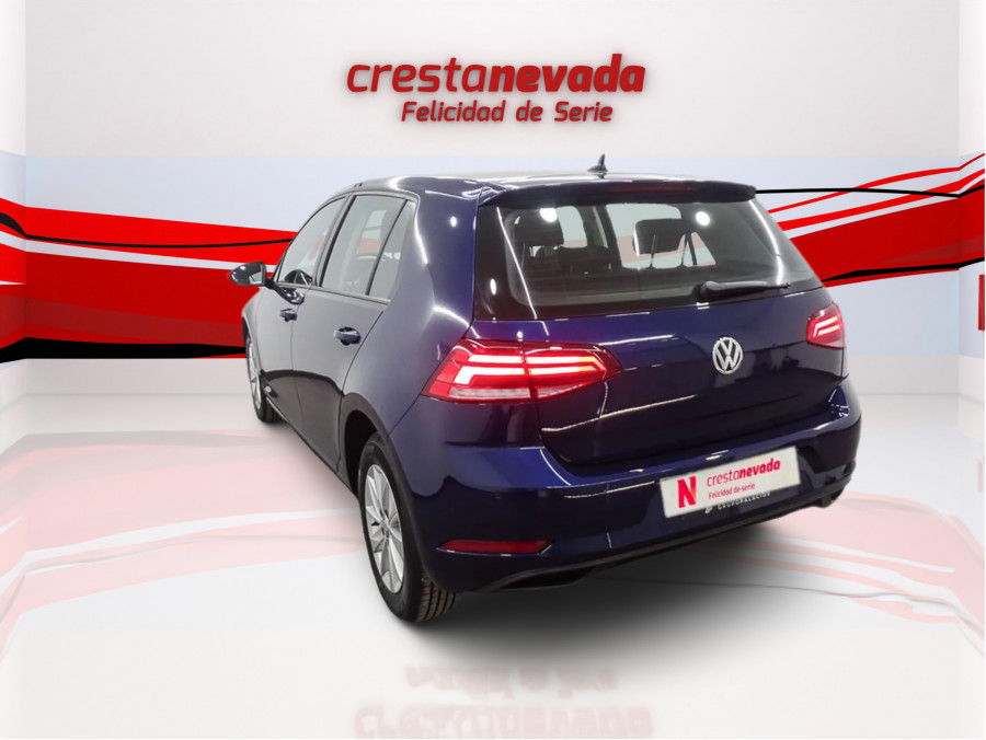 Imagen de Volkswagen Golf