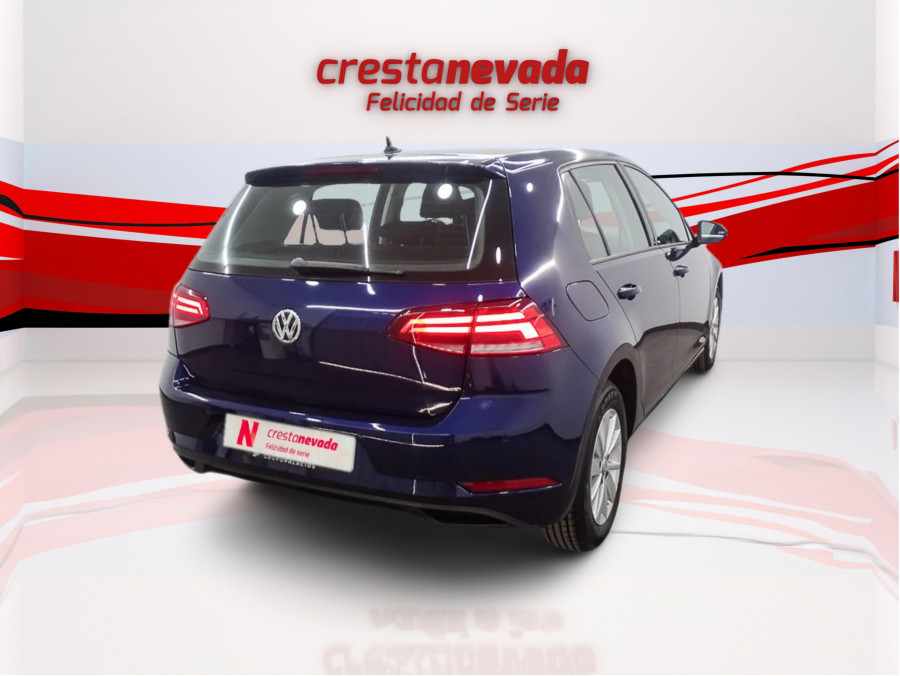 Imagen de Volkswagen Golf