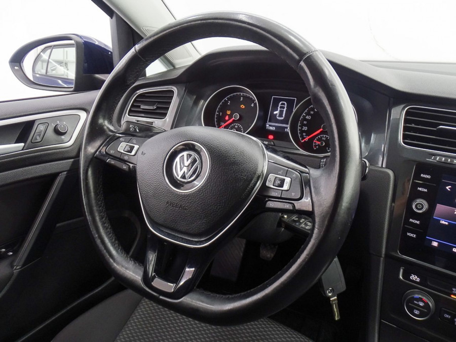 Imagen de Volkswagen Golf