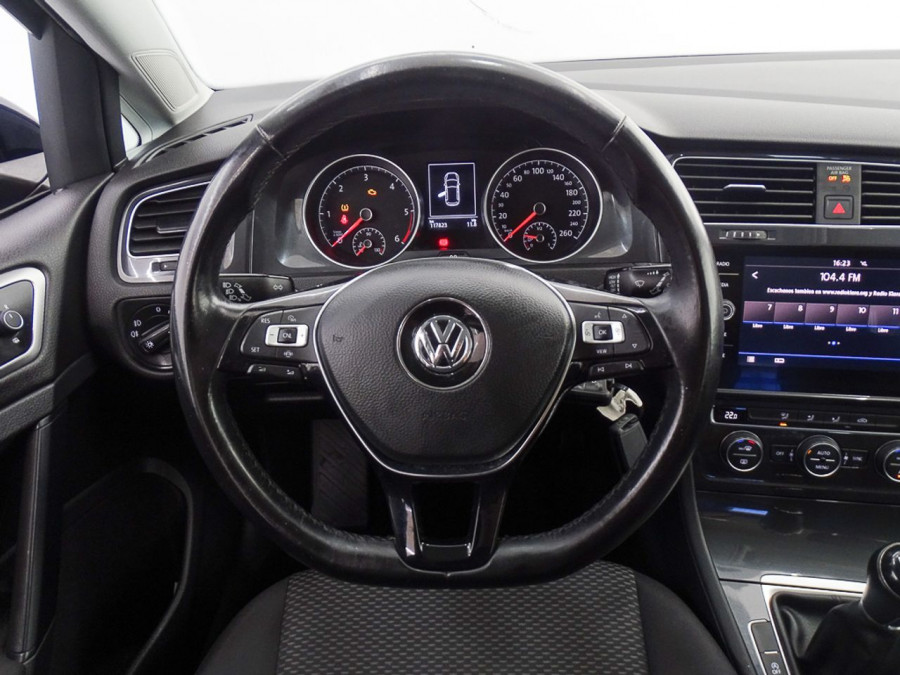 Imagen de Volkswagen Golf