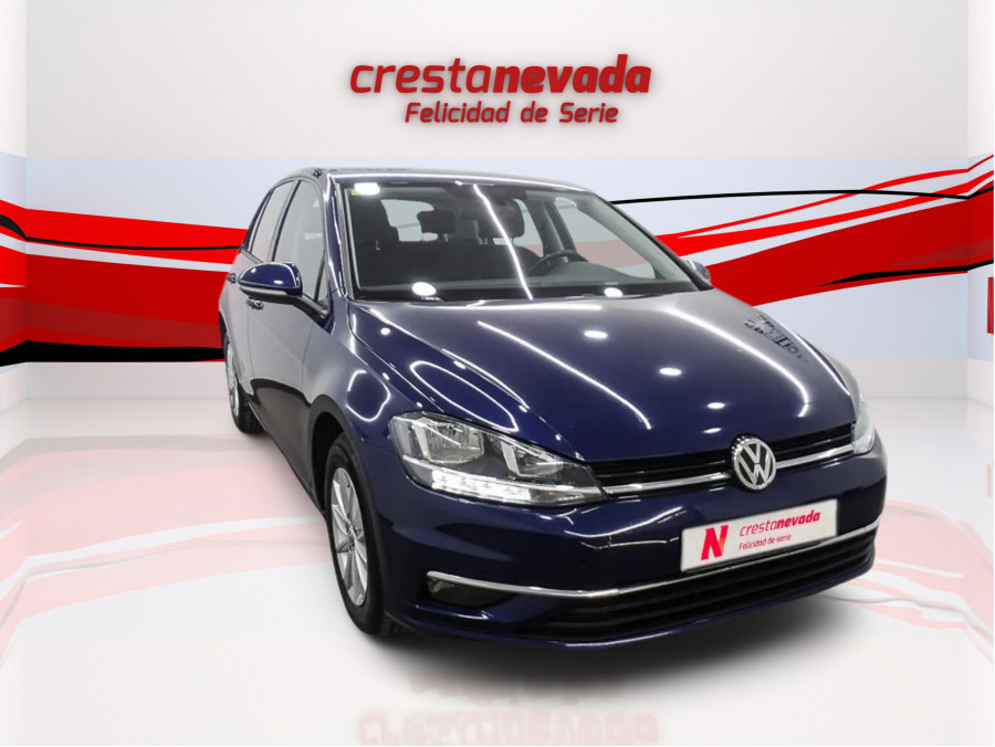 Imagen de Volkswagen Golf