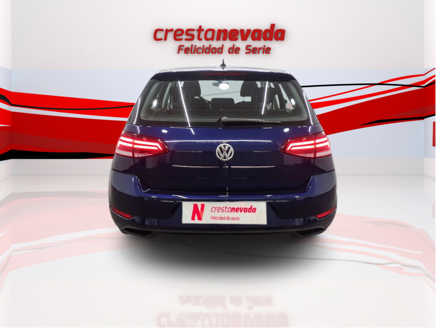 Imagen de Volkswagen Golf