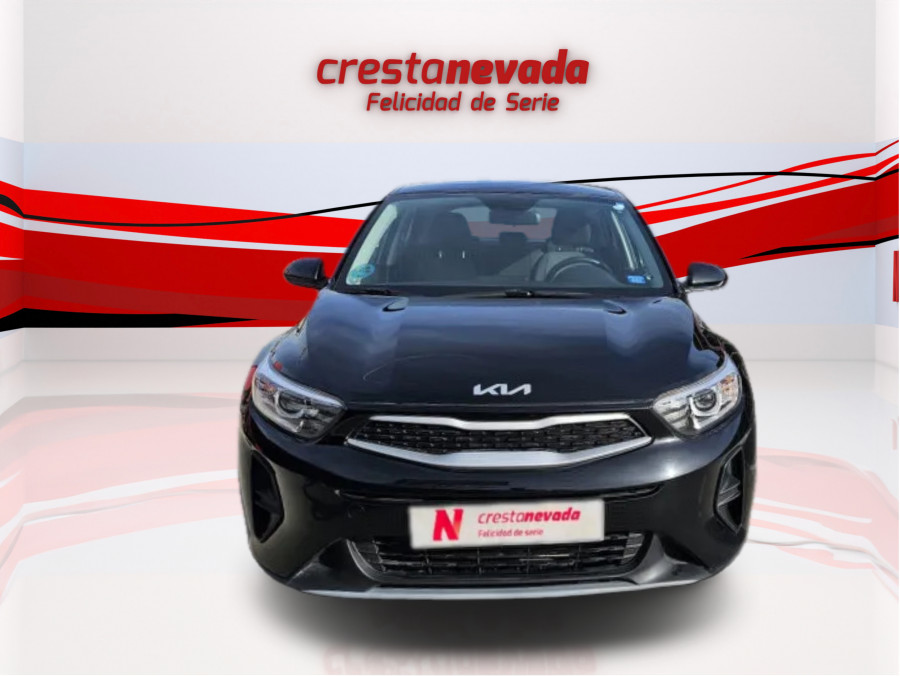 Imagen de Kia Stonic