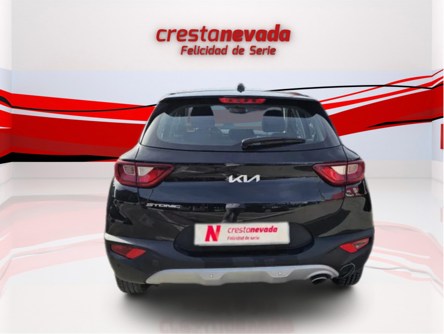 Imagen de Kia Stonic