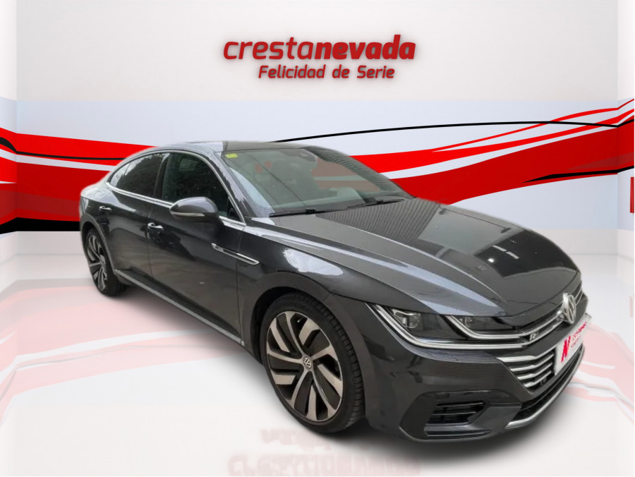 Imagen de Volkswagen Arteon