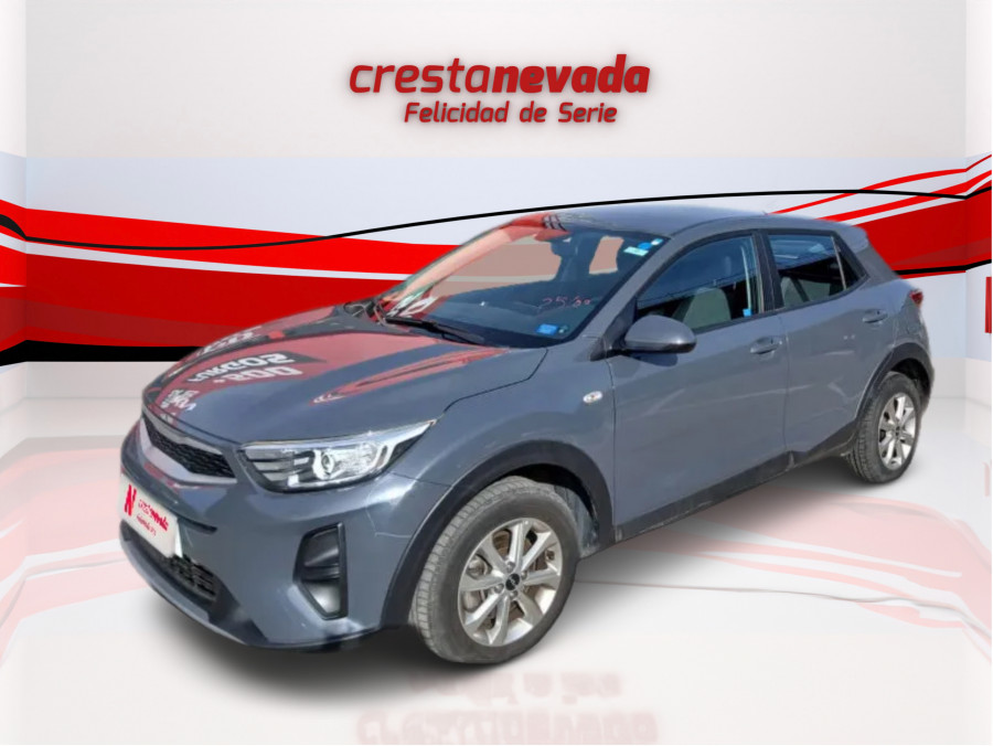 Imagen de Kia Stonic