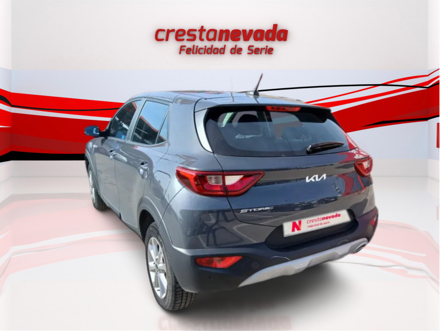 Imagen de Kia Stonic