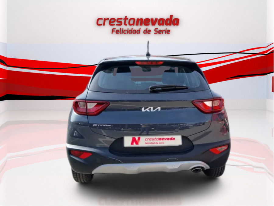 Imagen de Kia Stonic