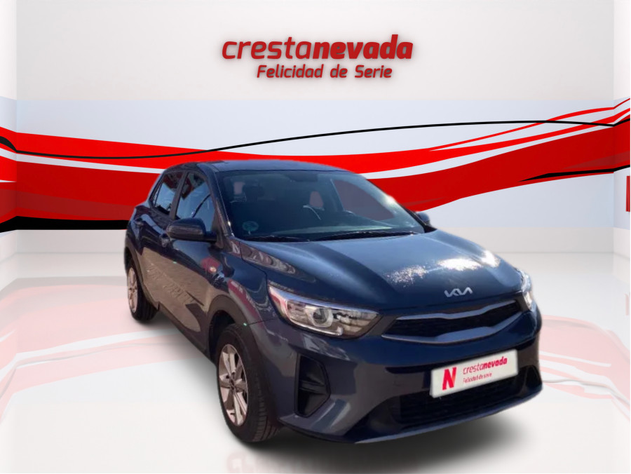 Imagen de Kia Stonic