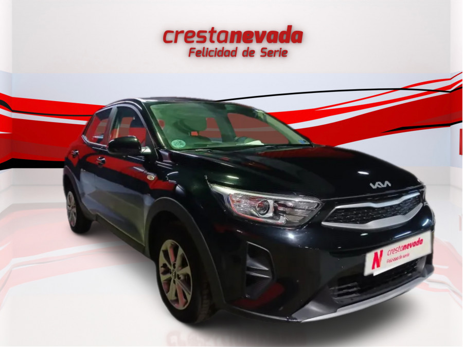 Imagen de Kia Stonic