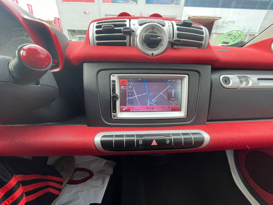 Imagen de smart fortwo