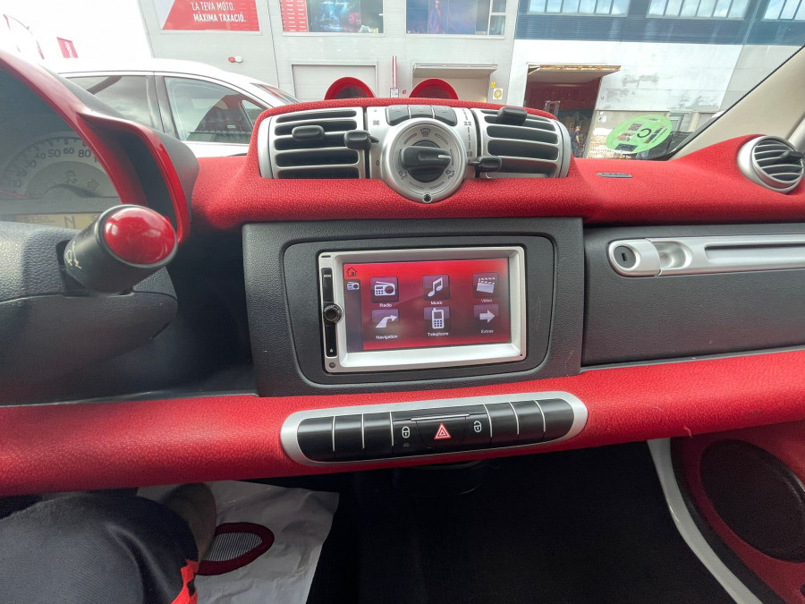 Imagen de smart fortwo