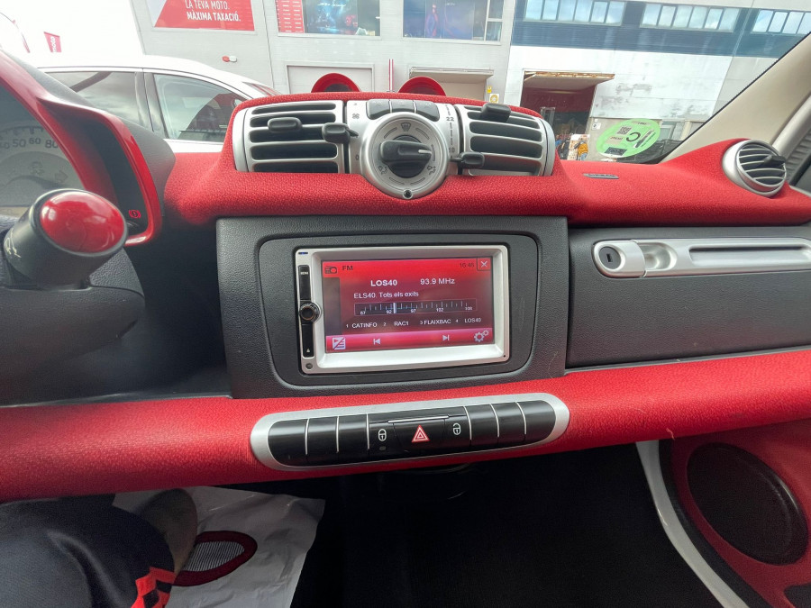 Imagen de smart fortwo