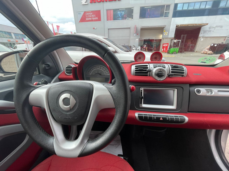 Imagen de smart fortwo