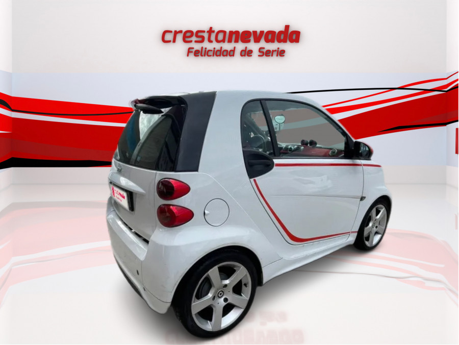 Imagen de smart fortwo