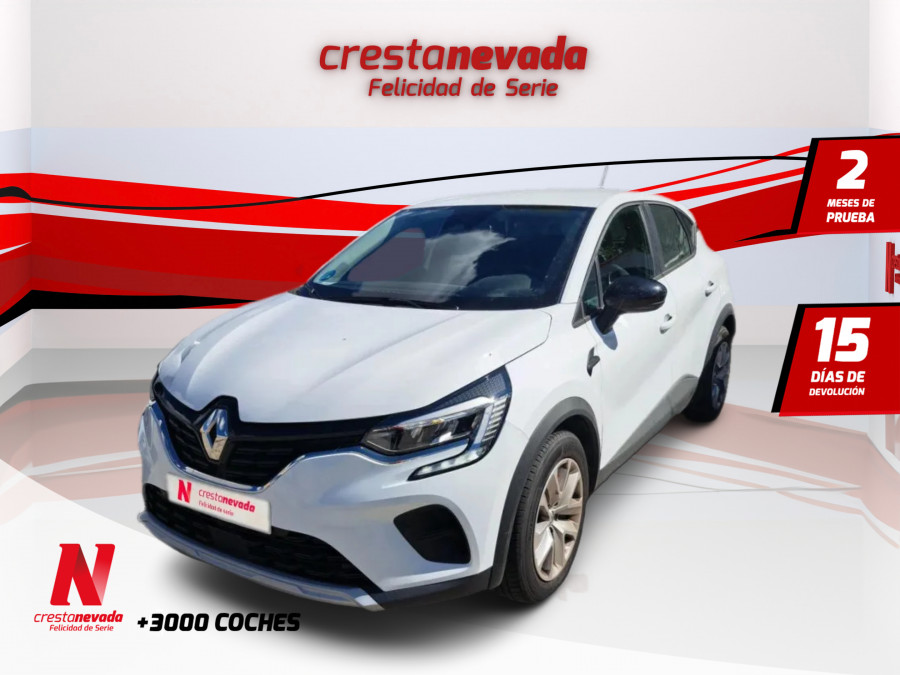 Imagen de Renault Captur