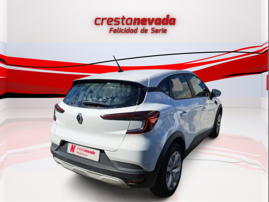 Imagen de Renault Captur