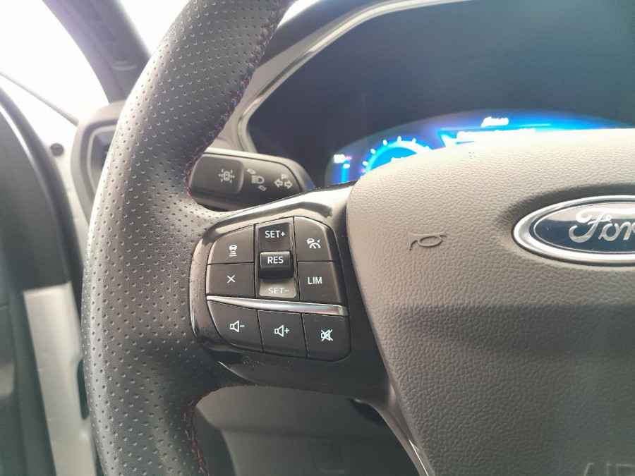 Imagen de Ford Kuga