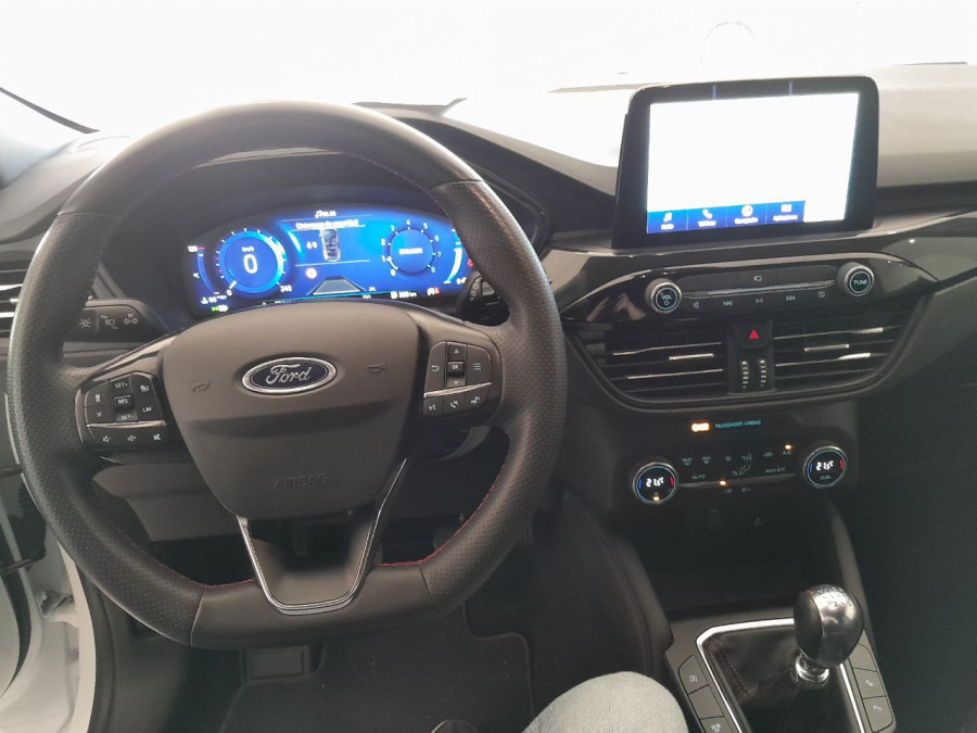 Imagen de Ford Kuga