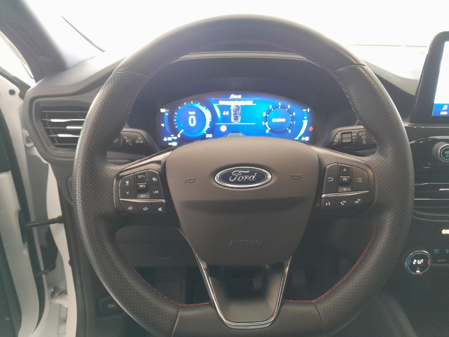 Imagen de Ford Kuga