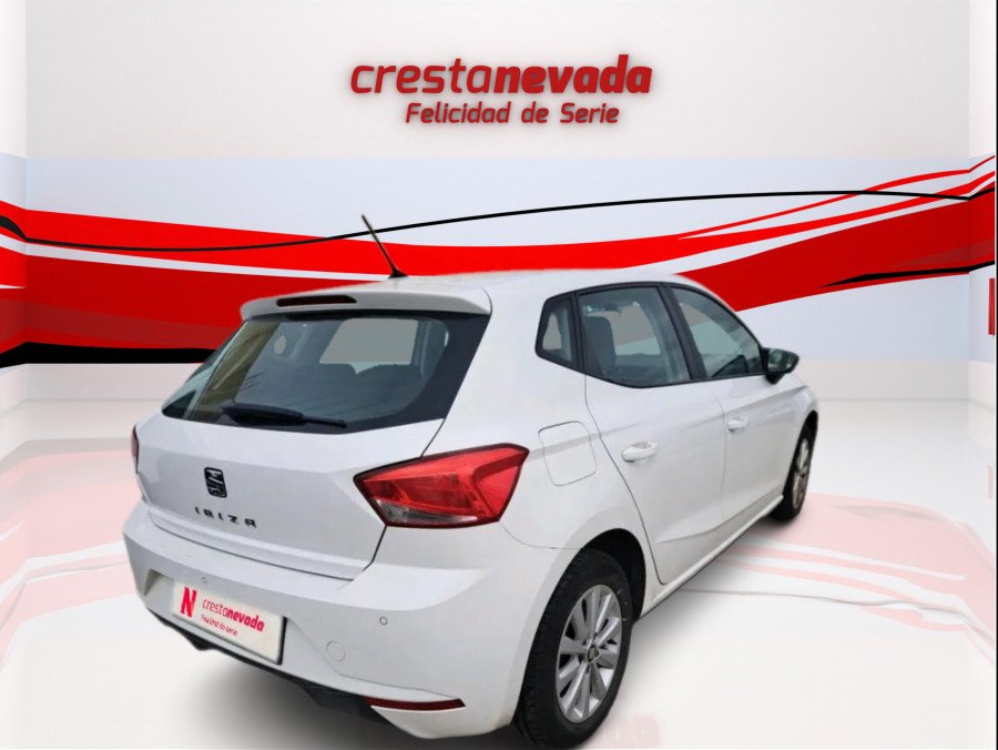 Imagen de SEAT Ibiza