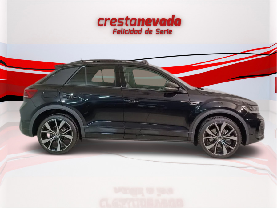 Imagen de Volkswagen T-Roc