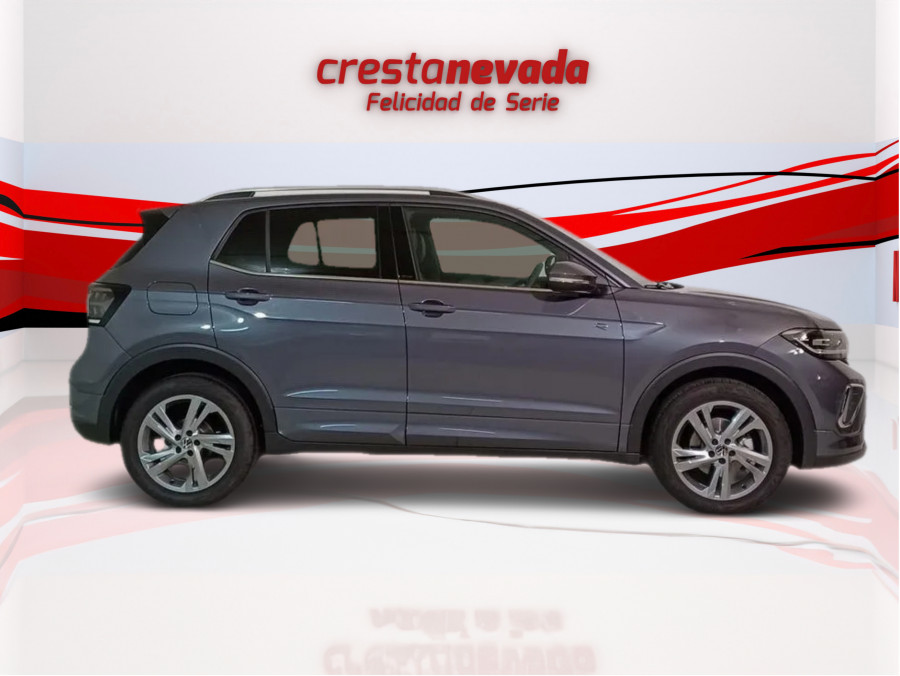 Imagen de Volkswagen T-Cross