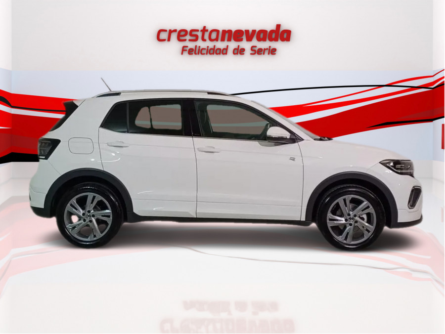 Imagen de Volkswagen T-Cross